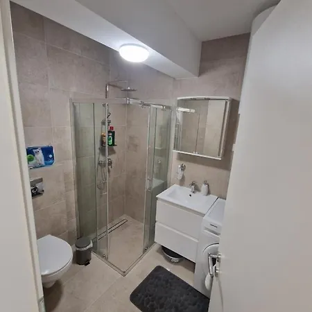 Appartement Luna
