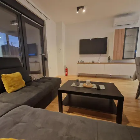 Appartement Luna *