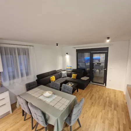Luna Appartement