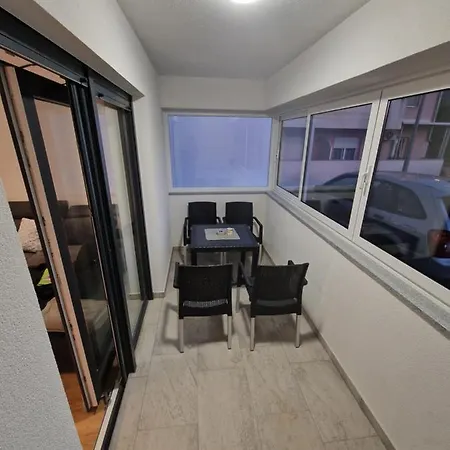 Luna Appartement *