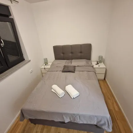 Appartement Luna