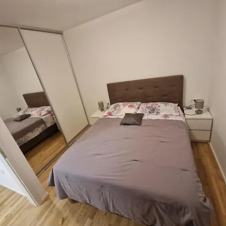 Appartement Luna *