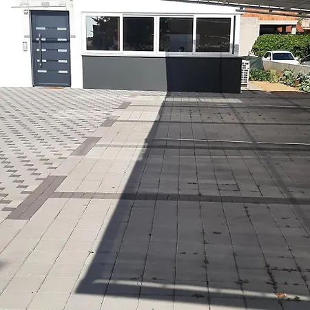 Luna Appartement Zadar
